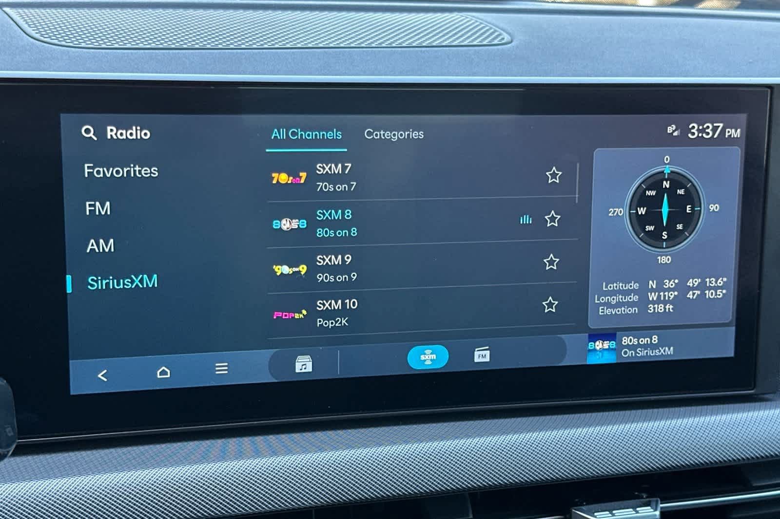 Used 2024 Hyundai Sonata SEL FWD image 17