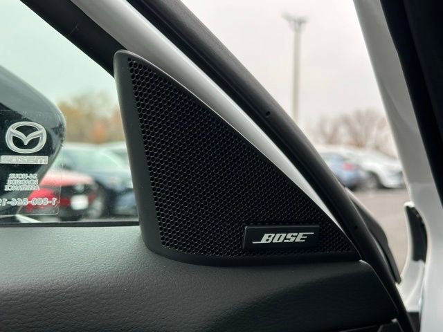 New 2026 MAZDA CX-50 AWD 2.5 Hybrid w/ Weather Package image 20