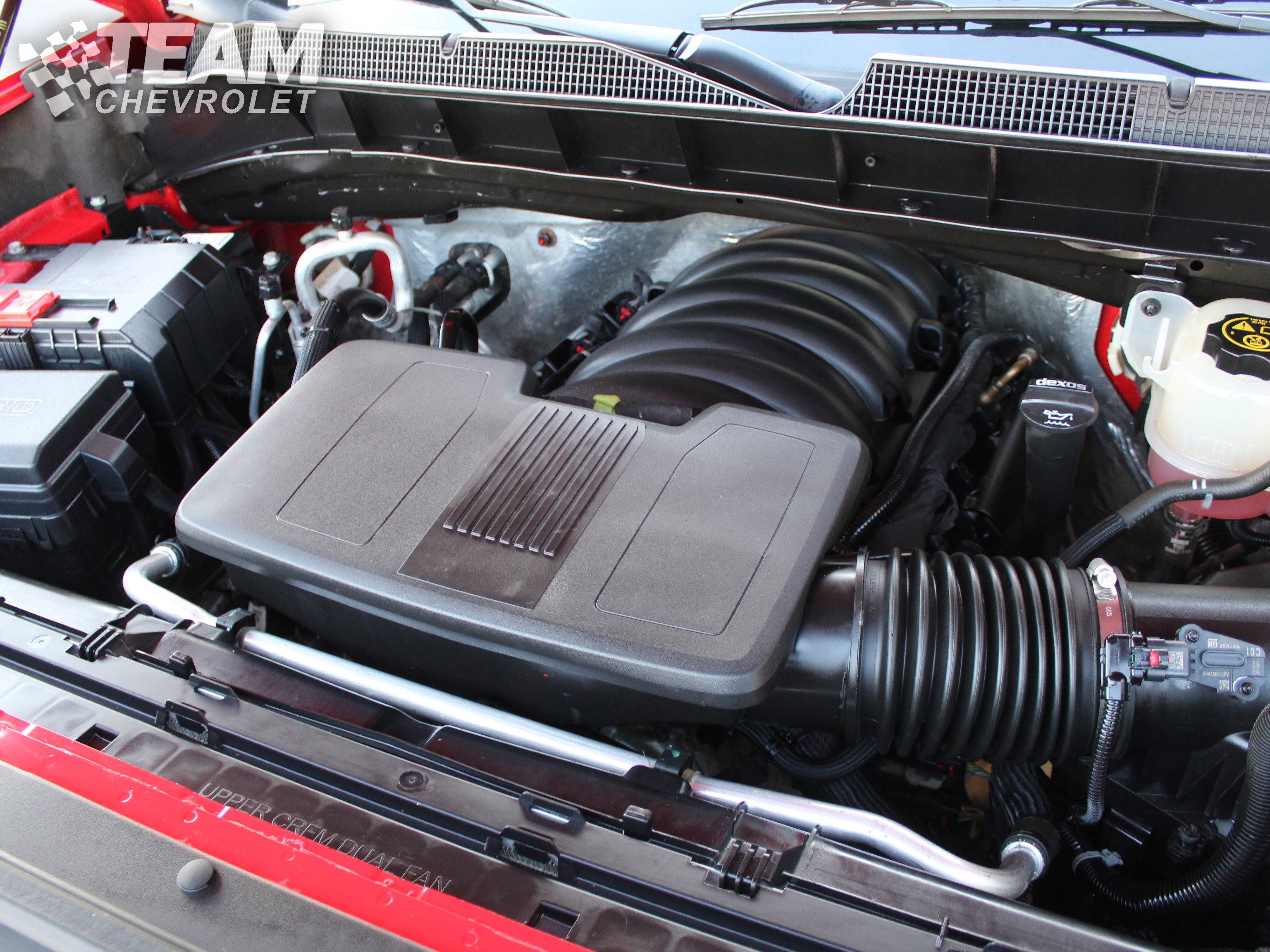 Used 2021 Chevrolet Silverado 1500 Custom Trail Boss image 29