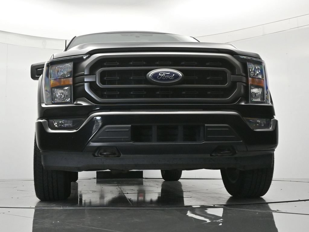 Used 2023 Ford F150 XLT w/ Equipment Group 301A Mid AWD/4WD image 38