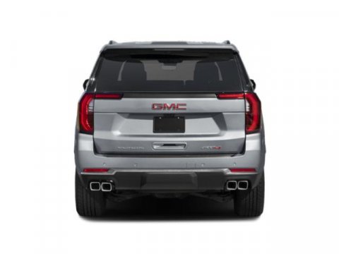 New 2027 GMC Yukon XL AT4 Ultimate AWD/4WD image 8