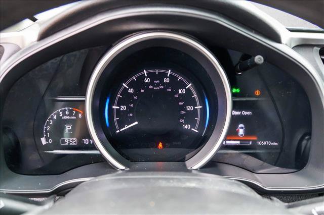 Used 2018 Honda Fit EX image 15