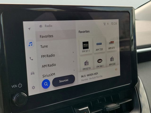 Used 2024 Toyota Corolla LE FWD image 24