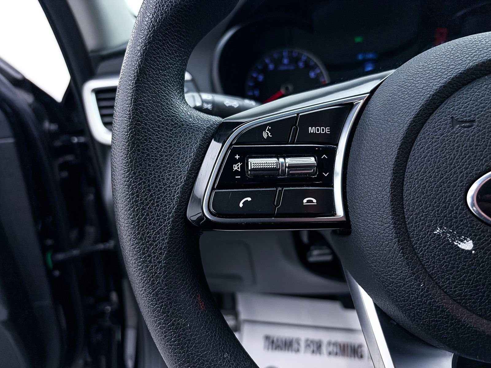 Used 2019 Kia Optima LX image 27