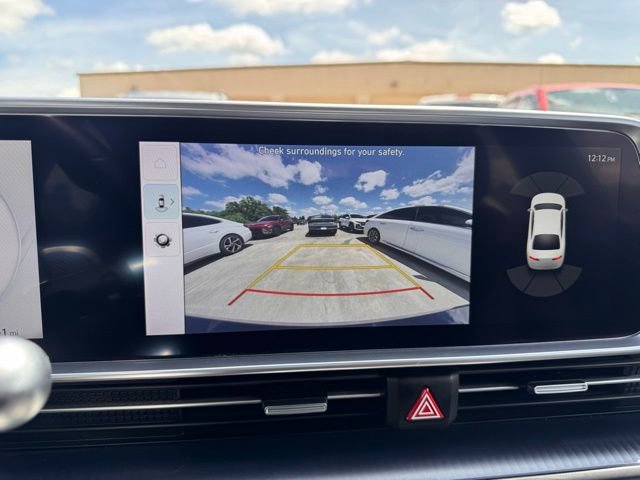 Used 2023 Hyundai Ioniq 6 SE RWD image 19