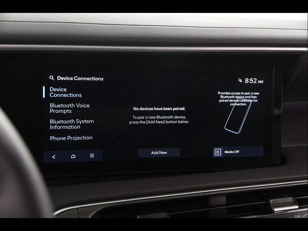 Certified 2026 Hyundai Palisade Limited AWD/4WD image 14