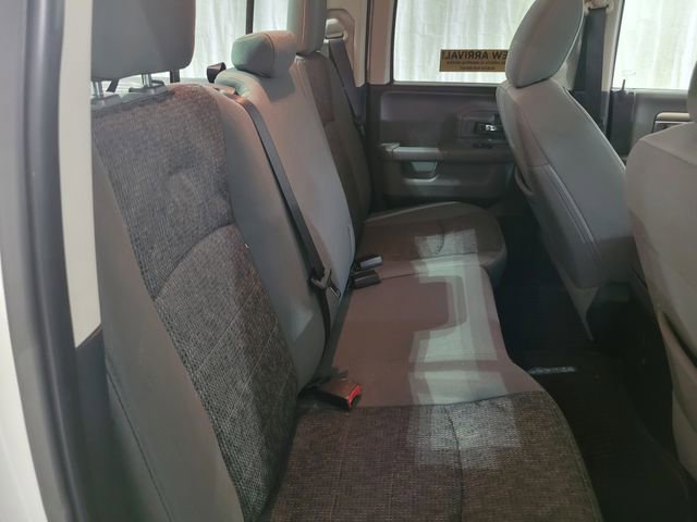 Used 2018 RAM 1500 Big Horn image 60