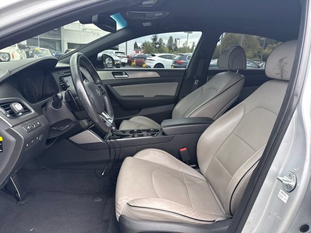 Used 2017 Hyundai Sonata Limited 2.0T FWD image 15