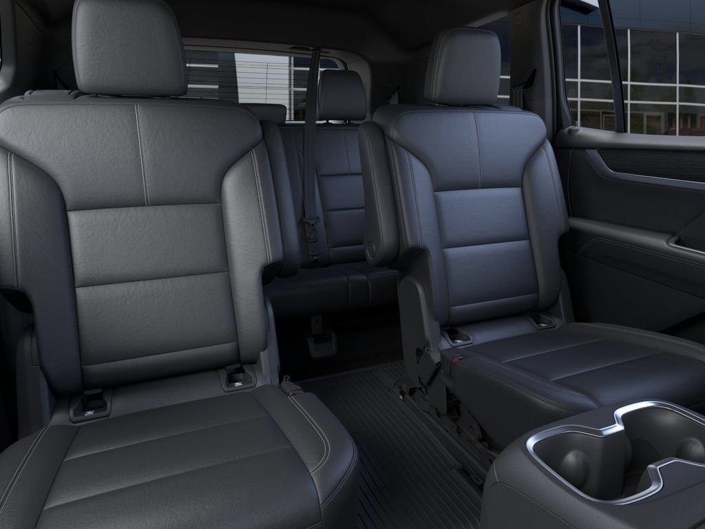New 2026 GMC Acadia Elevation w/ Elevation Premium Package AWD/4WD image 17