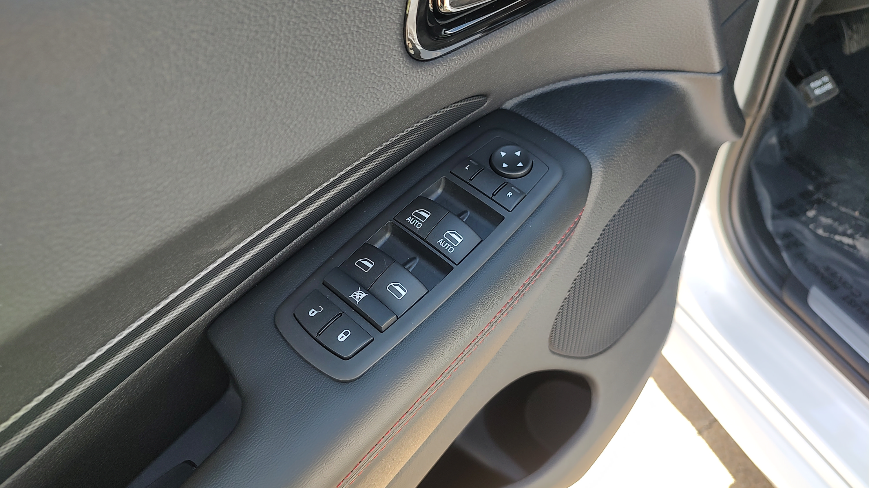New 2026 Dodge Durango GT AWD/4WD image 11