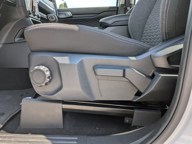 New 2025 Ford Ranger XL w/ Trailer Tow Package RWD image 21