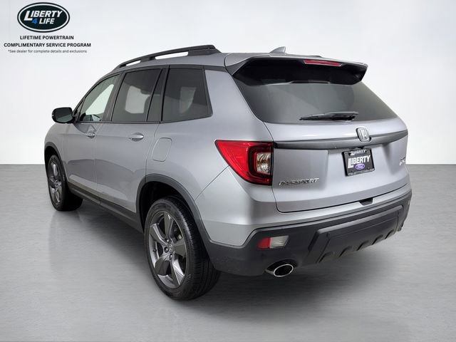 Used 2020 Honda Passport Touring image 5