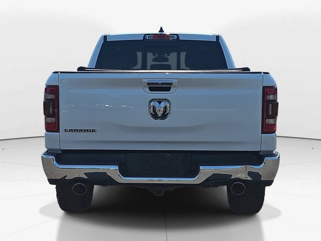 Used 2019 RAM 1500 Laramie RWD image 7