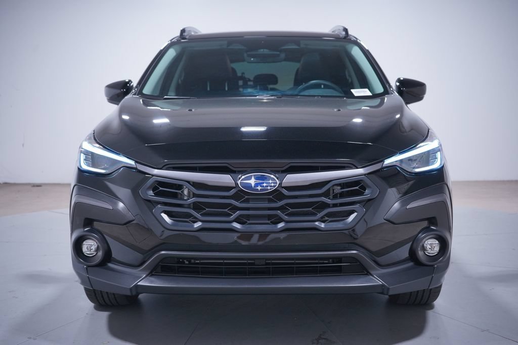 Used 2024 Subaru Crosstrek 2.5i Limited w/ Crosstrek Mirror Package AWD/4WD image 4
