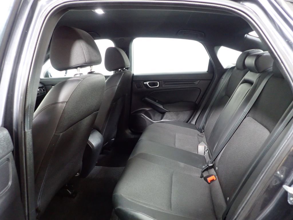 Used 2025 Honda Civic Sport image 27