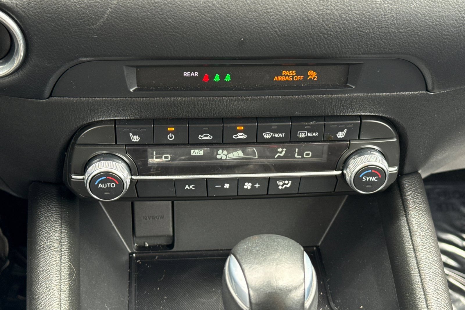 Used 2024 MAZDA CX-5 AWD 2.5 S w/ Select Package image 29