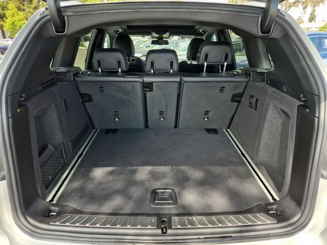 Used 2022 BMW X3 sDrive30i w/ Premium Package 2 RWD image 6