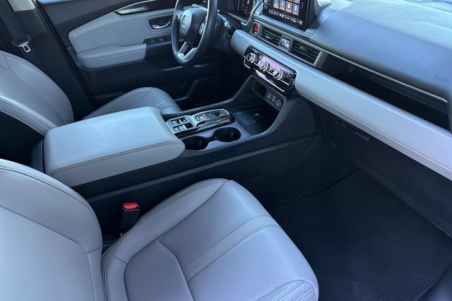 Used 2023 Honda Pilot EX-L image 20