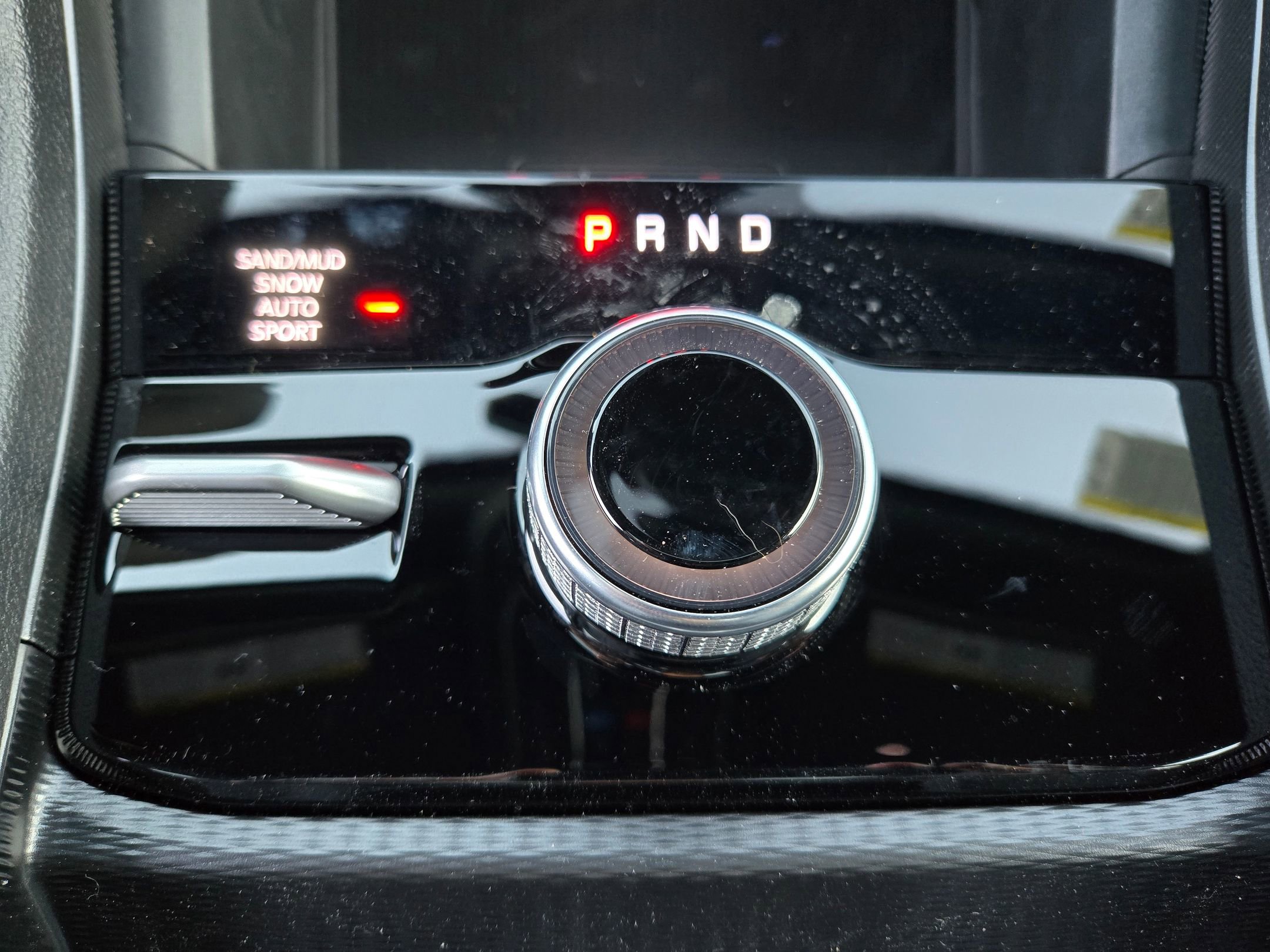 New 2025 Jeep Grand Cherokee Limited w/ Luxury Tech Group II image 13