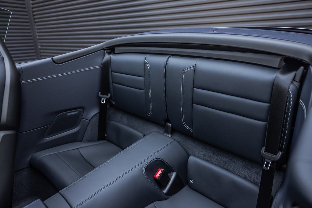 Used 2025 Porsche 911 Carrera S image 14