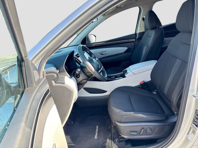 Used 2023 Hyundai Tucson SEL AWD/4WD image 26