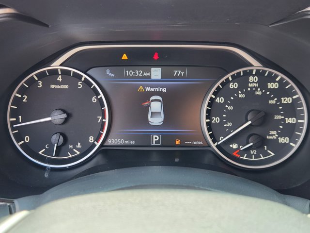 Certified 2019 Nissan Maxima Platinum w/ Reserve Package FWD image 10
