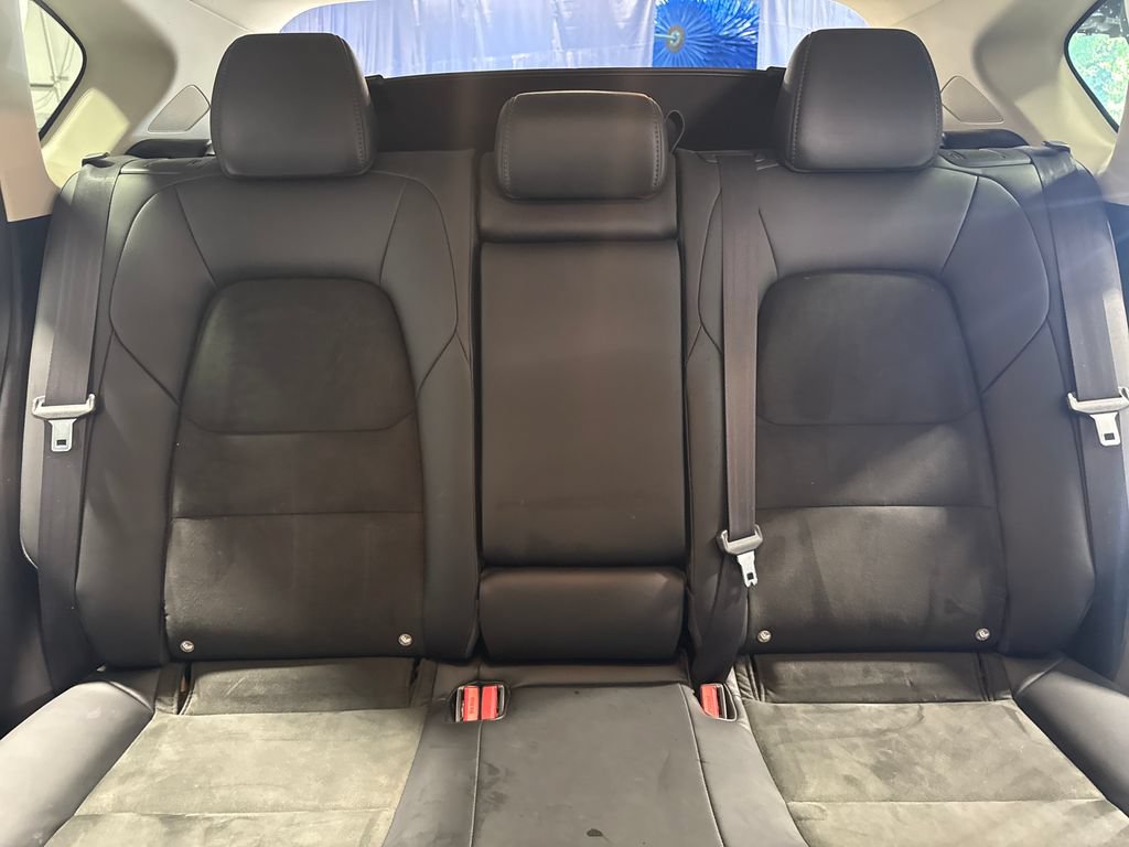 Used 2019 MAZDA CX-5 Touring AWD/4WD image 38