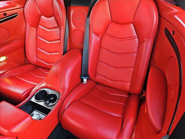 Used 2016 Maserati GranTurismo Sport RWD image 17