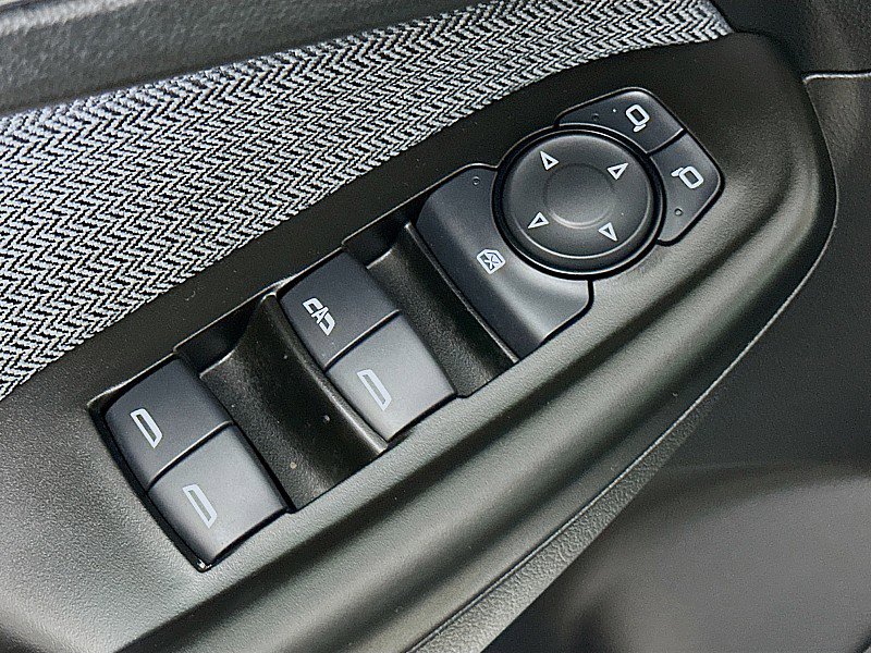 Used 2023 Chevrolet TrailBlazer LS image 18
