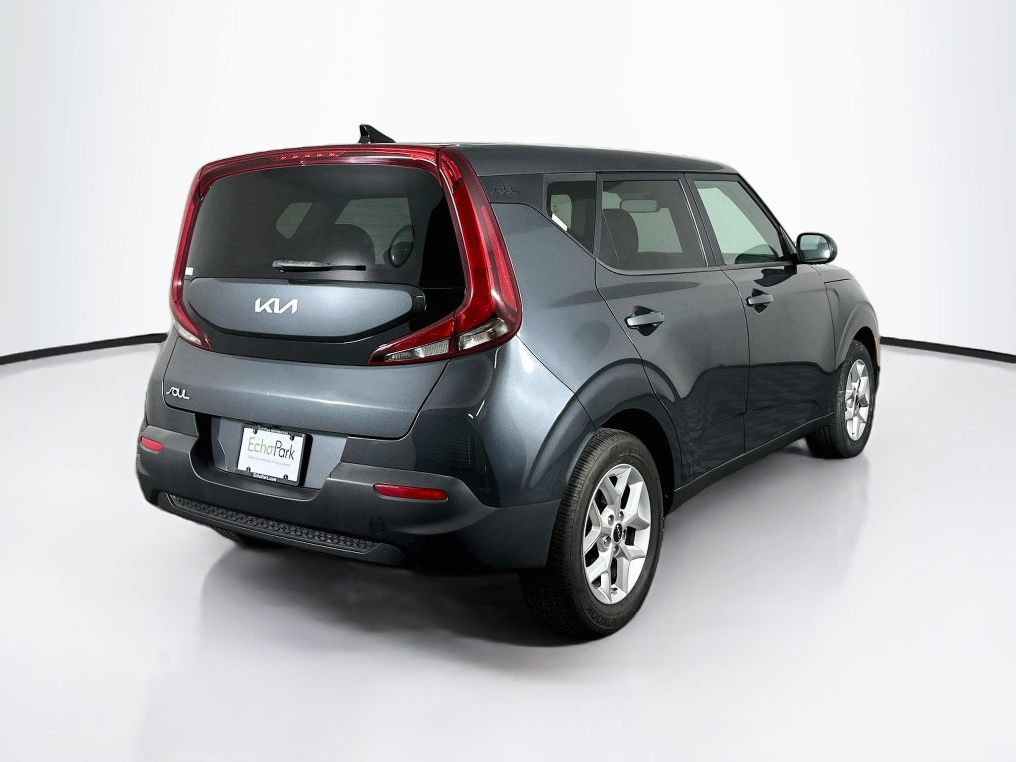 Used 2022 Kia Soul LX w/ Technology Package FWD image 9