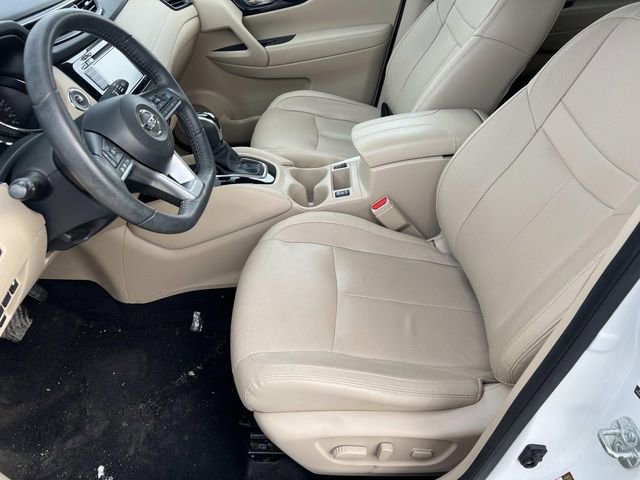 Used 2020 Nissan Rogue SL image 20