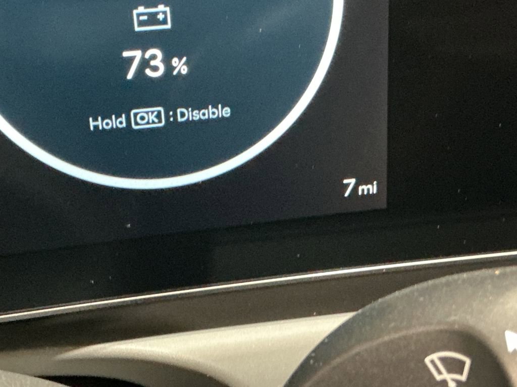 New 2026 Hyundai Santa Cruz SEL image 19