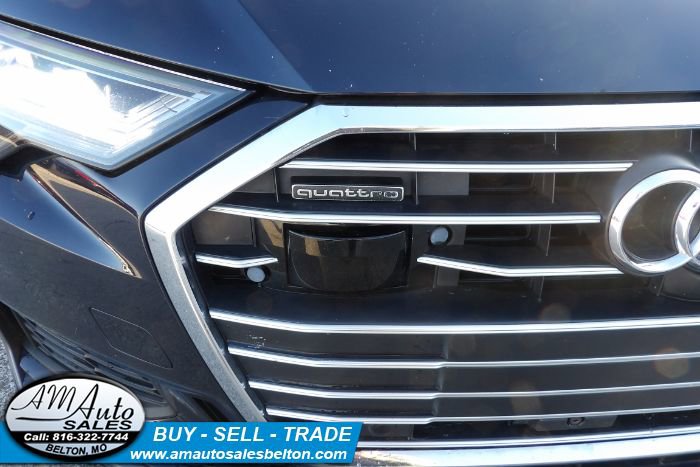 Used 2019 Audi A6 3.0T Prestige image 24
