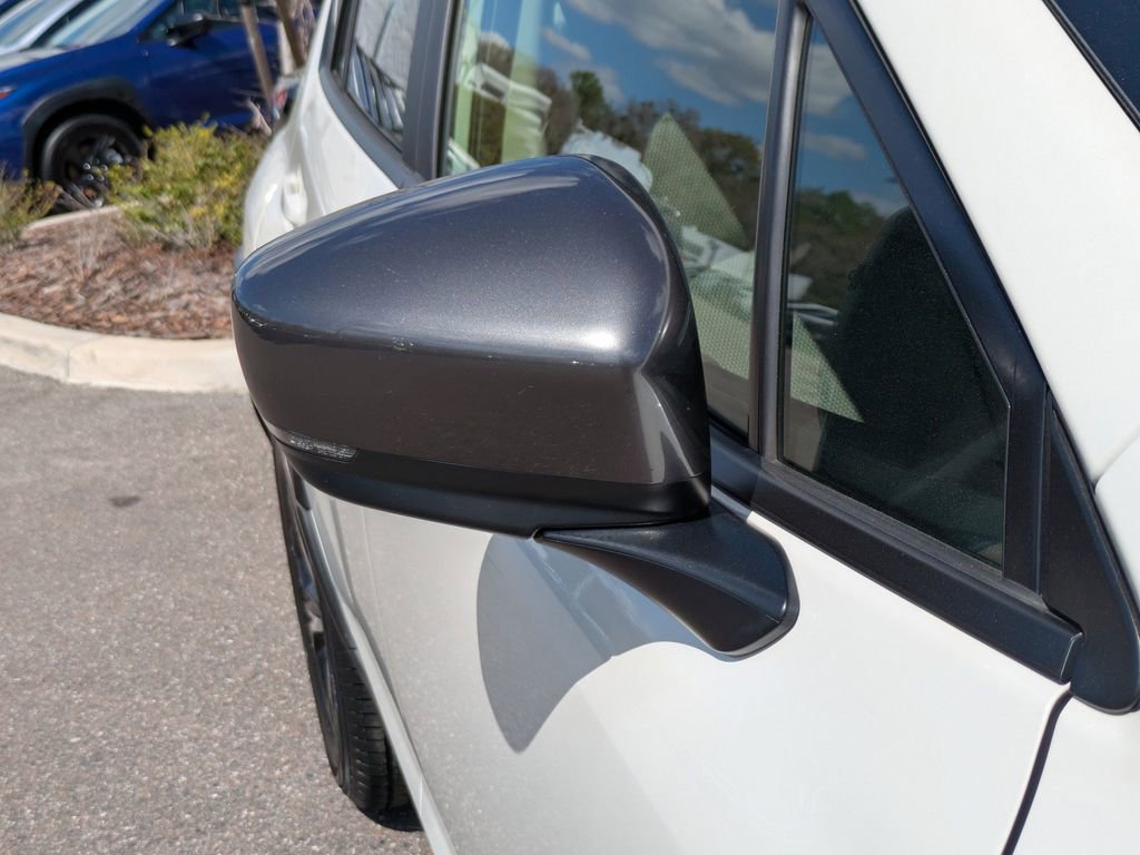 Certified 2024 Subaru Crosstrek 2.0i Premium image 11