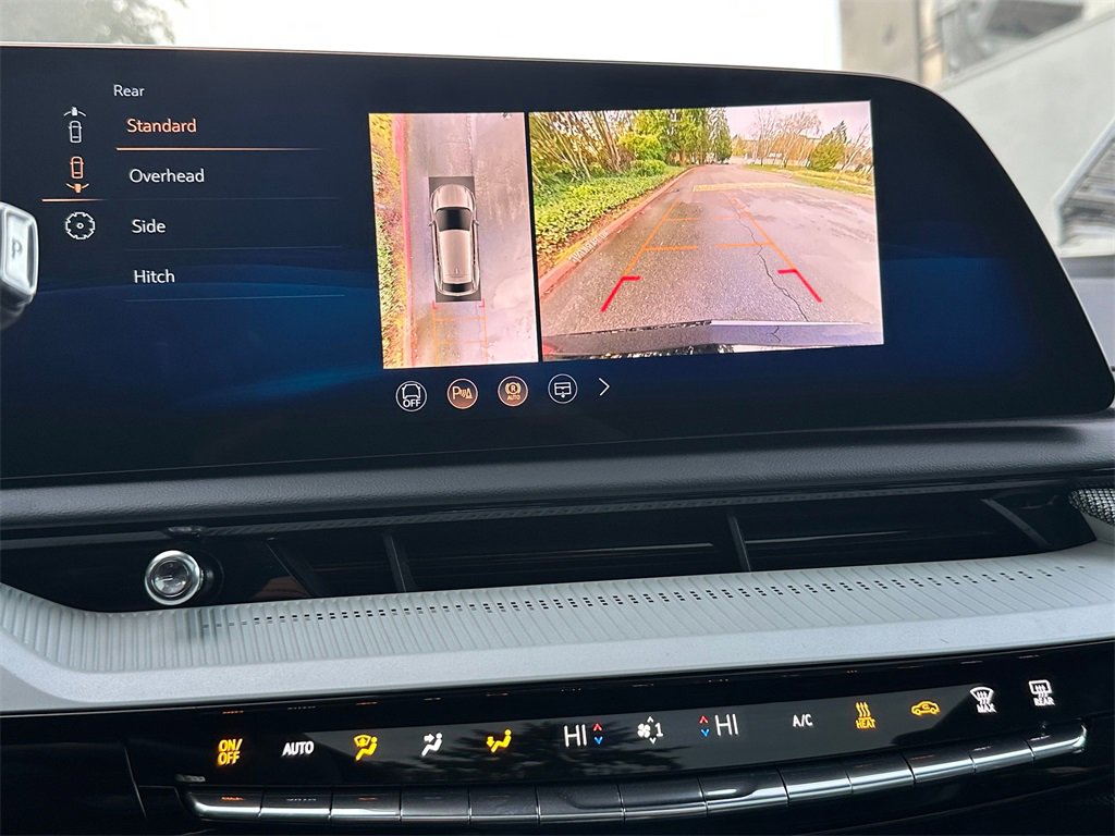 New 2026 Cadillac Optiq Sport 2 image 26