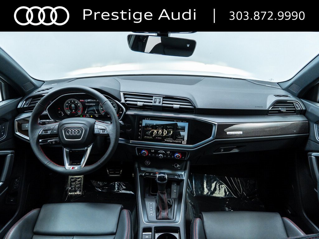 New 2025 Audi Q3 2.0T Premium Plus image 21