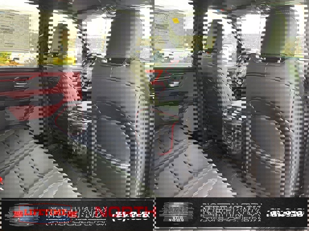 New 2026 RAM 1500 Rebel image 25