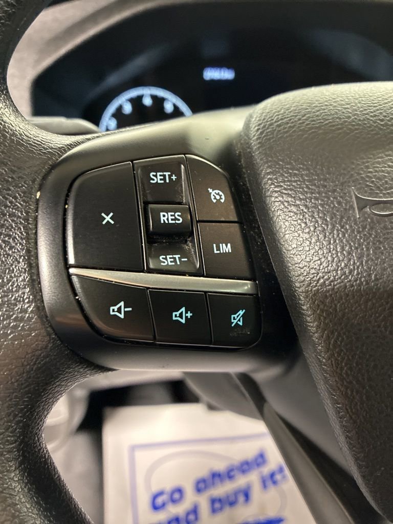 Used 2024 Ford Transit 250 Base w/ Exterior Upgrade Package image 13