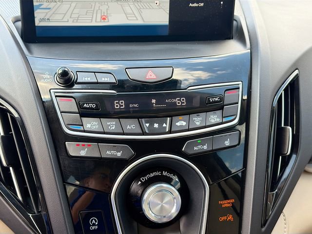 Used 2023 Acura RDX w/ Technology Package image 16