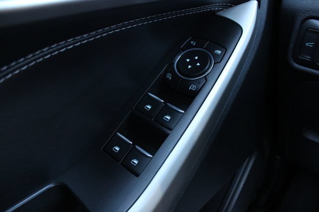 Used 2022 Ford Explorer Limited RWD image 7