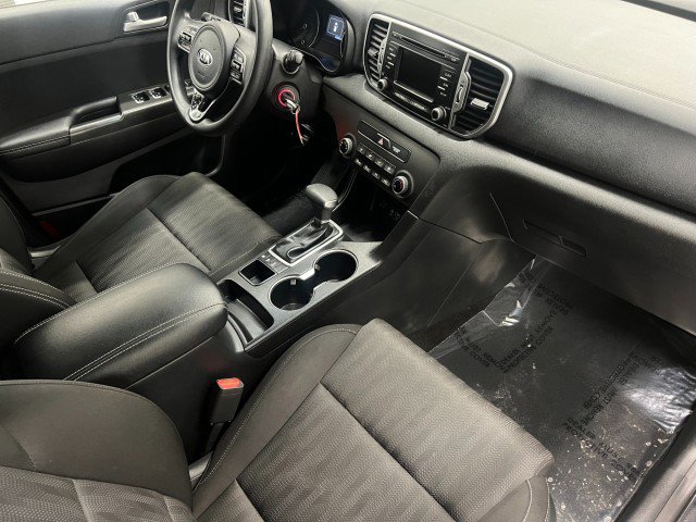 Used 2017 Kia Sportage LX AWD/4WD image 15