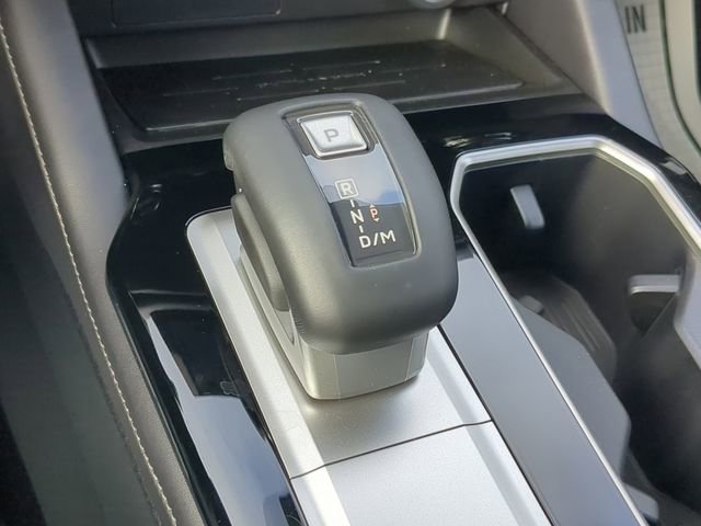 New 2025 Mitsubishi Outlander Trail Edition image 31