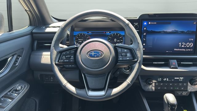 Certified 2026 Subaru Outback Touring AWD/4WD image 13
