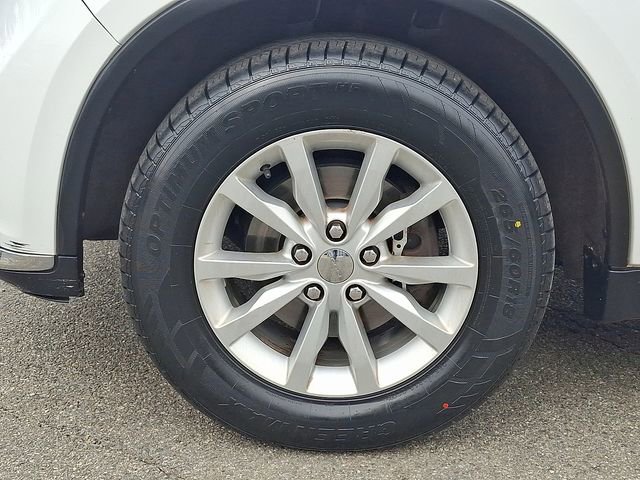 Used 2015 Dodge Durango SXT w/ Quick Order Package 23B AWD/4WD image 8