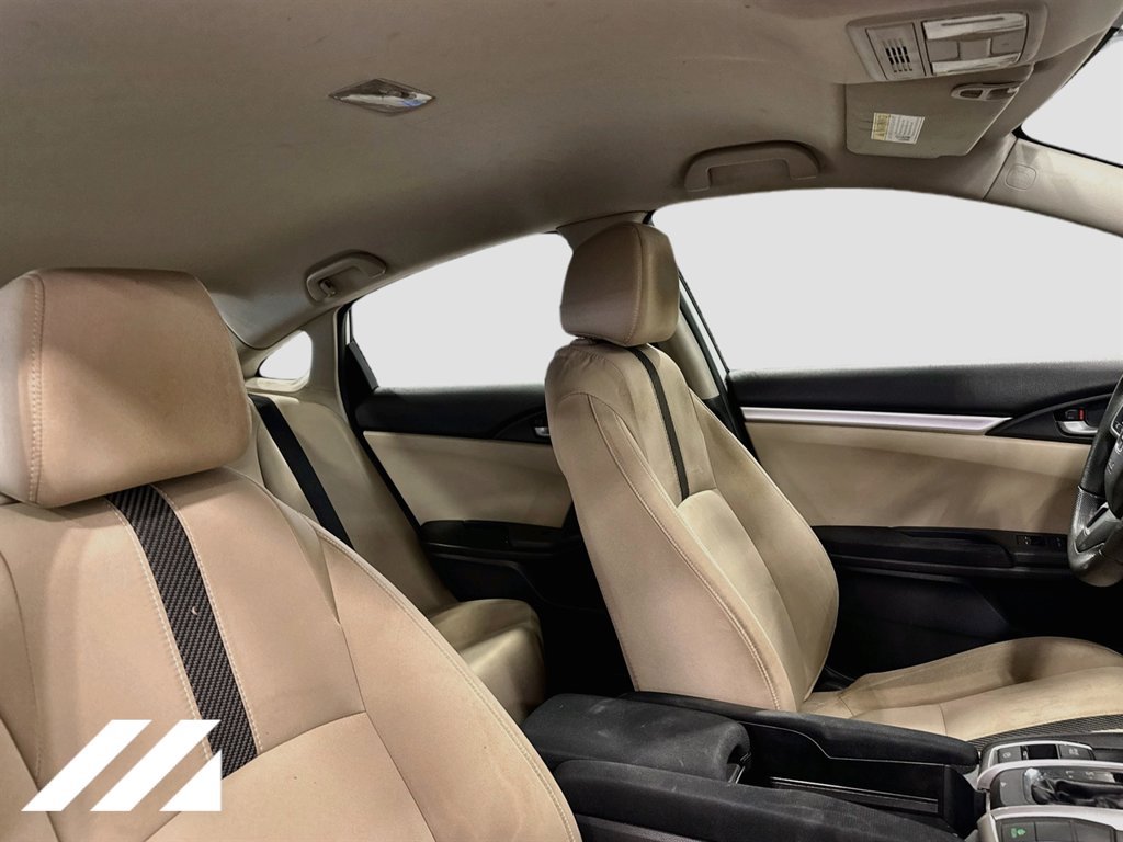 Used 2016 Honda Civic LX image 27