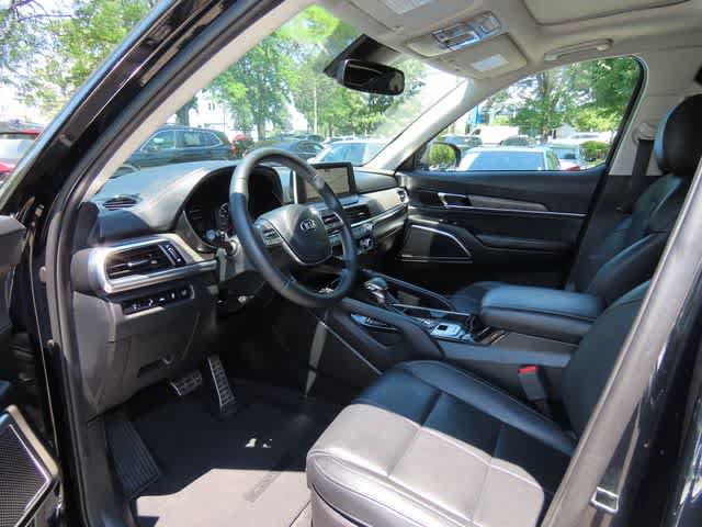 Used 2020 Kia Telluride SX FWD image 2