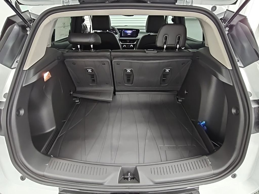 New 2026 Buick Encore GX Sport Touring w/ Advanced Technology Package image 30