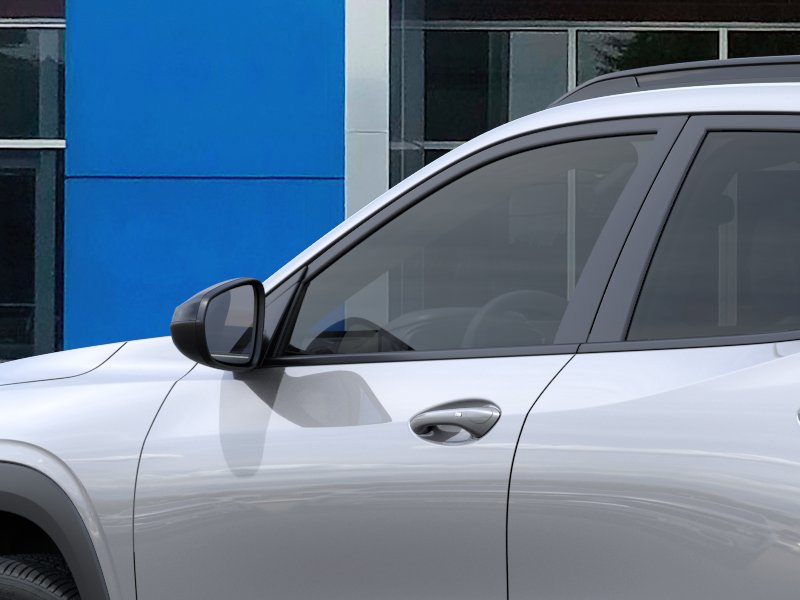 New 2026 Chevrolet Trax RS FWD image 36