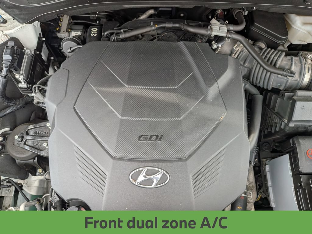 Used 2024 Hyundai Palisade Limited AWD/4WD image 15