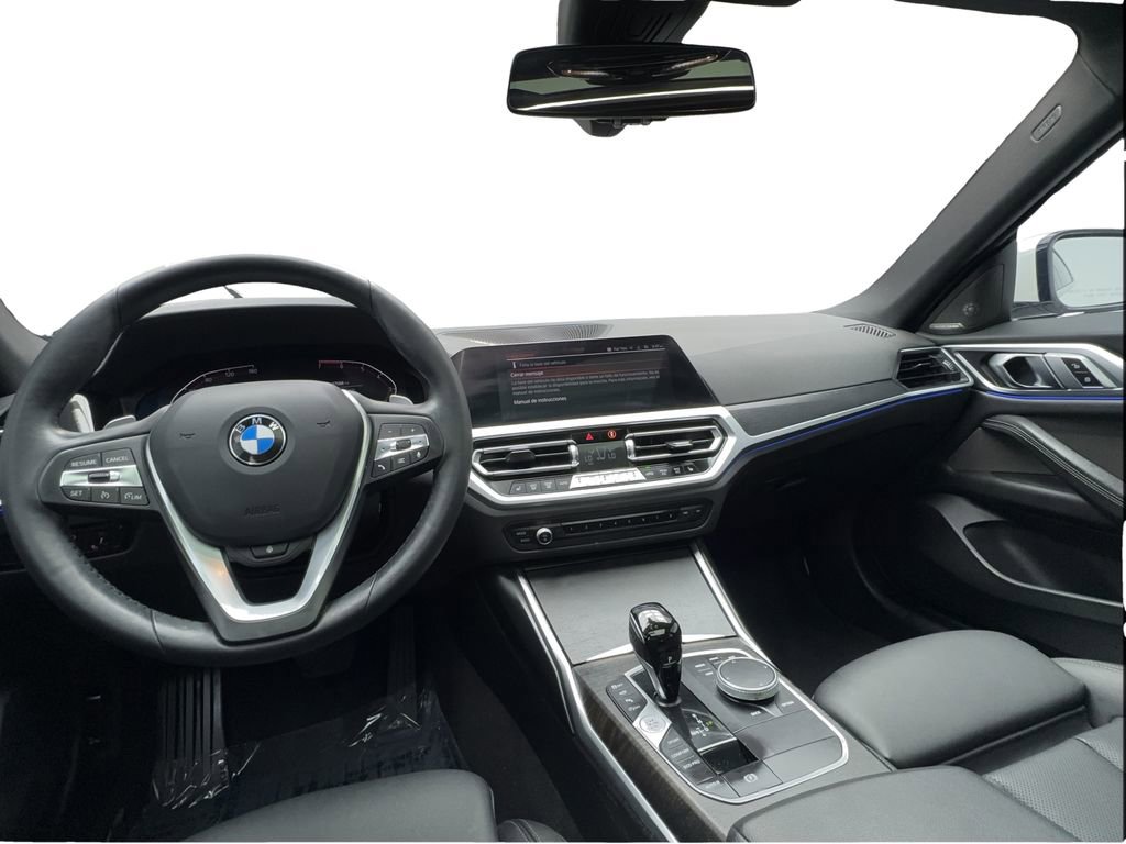 Used 2023 BMW 430i Gran Coupe w/ Premium Package RWD image 35